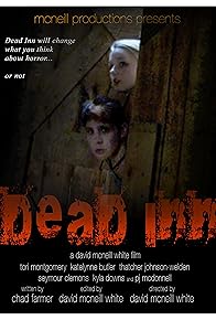 Primary photo for Dead Inn: A Short Film Primary photo for Dead Inn: A Short Film