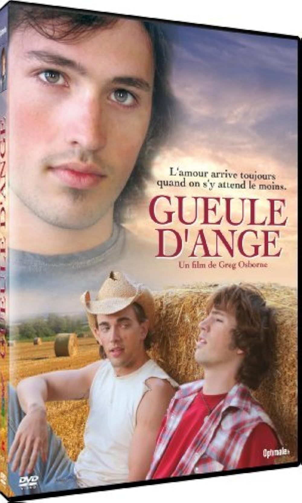 An Angel Named Billy (2007)