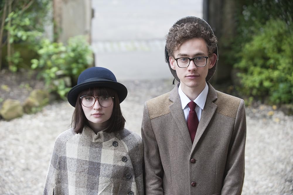 God Help the Girl (2014)