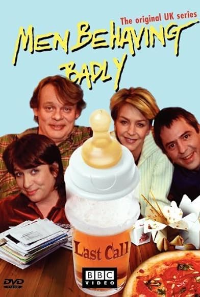 Primary photo for Men Behaving Badly Primary photo for Men Behaving Badly