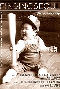 Primary photo for Finding Seoul