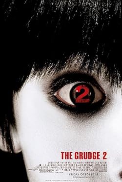 Poster of The Grudge 2