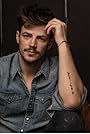 Grant Gustin's primary photo Grant Gustin's primary photo