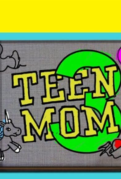 Primary photo for Teen Mom 3 Primary photo for Teen Mom 3