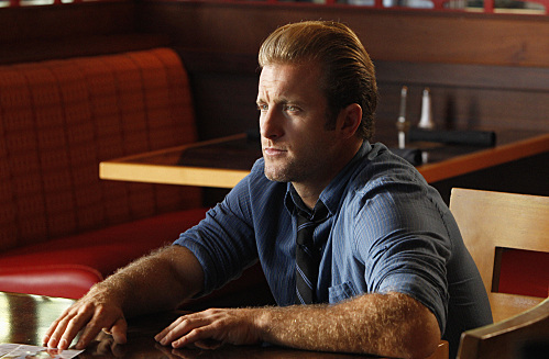 Scott Caan in Hawaii Five-0 (2010)