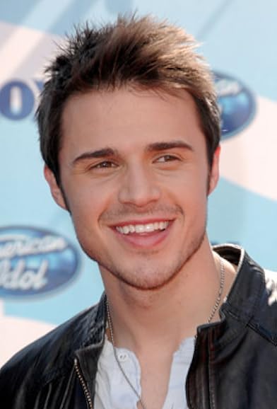 Primary photo for Kris Allen Primary photo for Kris Allen