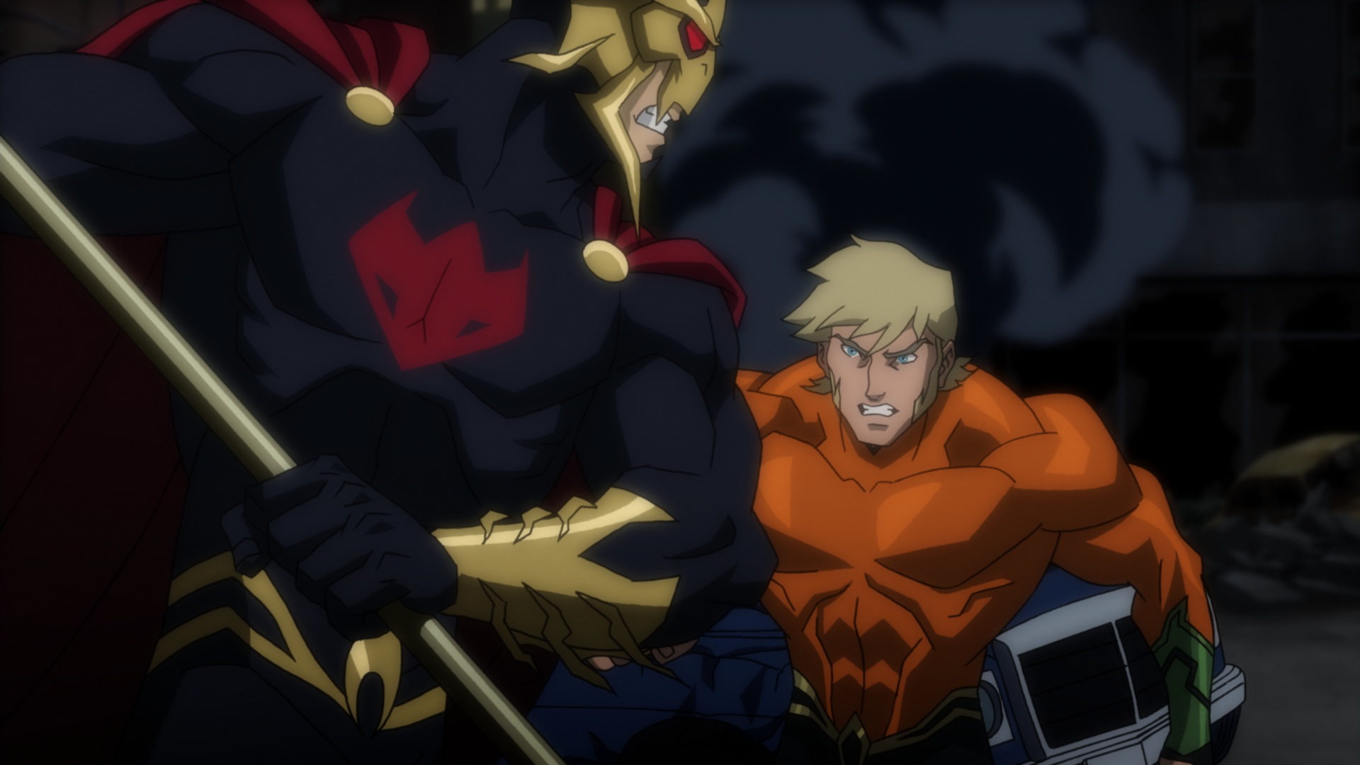 а справедливости: трон атлантиды (2015). лига справедливости трон атлантиды мультфильм. лига справедливости трон атлантиды мультфильм. лига справедливости трон атлантиды 2015. супермен и бэтмен трон атлантиды.