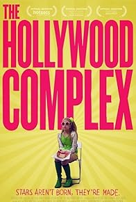 Primary photo for The Hollywood Complex Primary photo for The Hollywood Complex