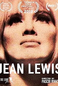 Primary photo for Jean Lewis