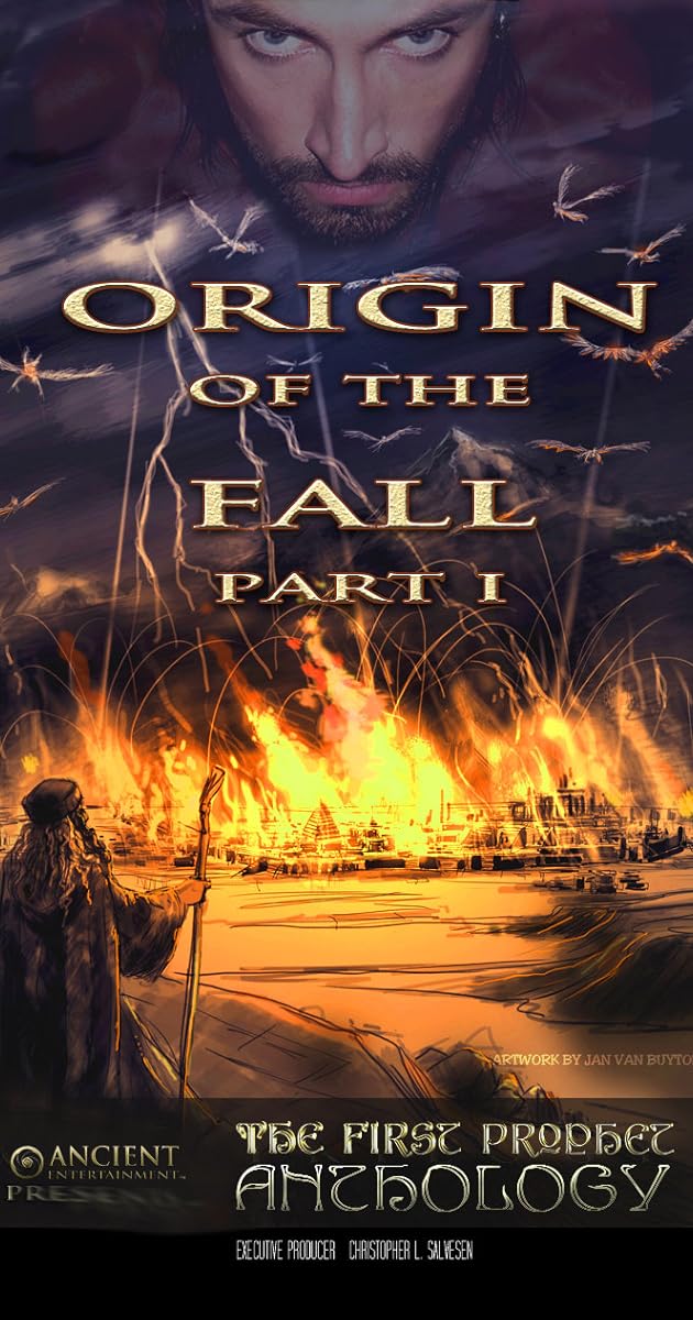 Origin of the Fall IMDb
