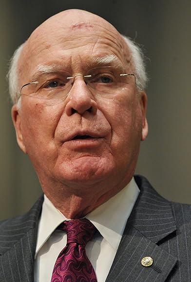 Primary photo for Patrick Leahy Primary photo for Patrick Leahy