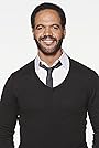 Kristoff St. John's primary photo Kristoff St. John's primary photo