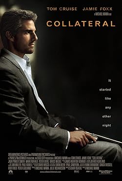 Poster of Collateral