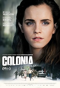 Poster of Colonia