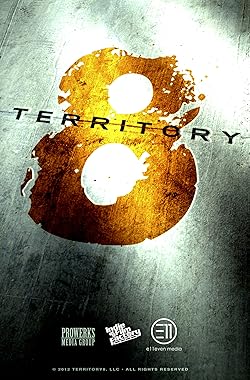 Poster of Territory 8