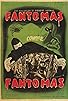 Primary photo for Fantomas Against Fantomas Primary photo for Fantomas Against Fantomas