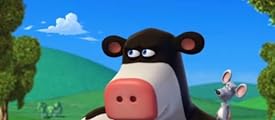 Back At The Barnyard Tv Series 2007 2011 Imdb
