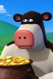 Back At The Barnyard Four Leaf Otis Cop Cow Tv Episode 2011 Imdb