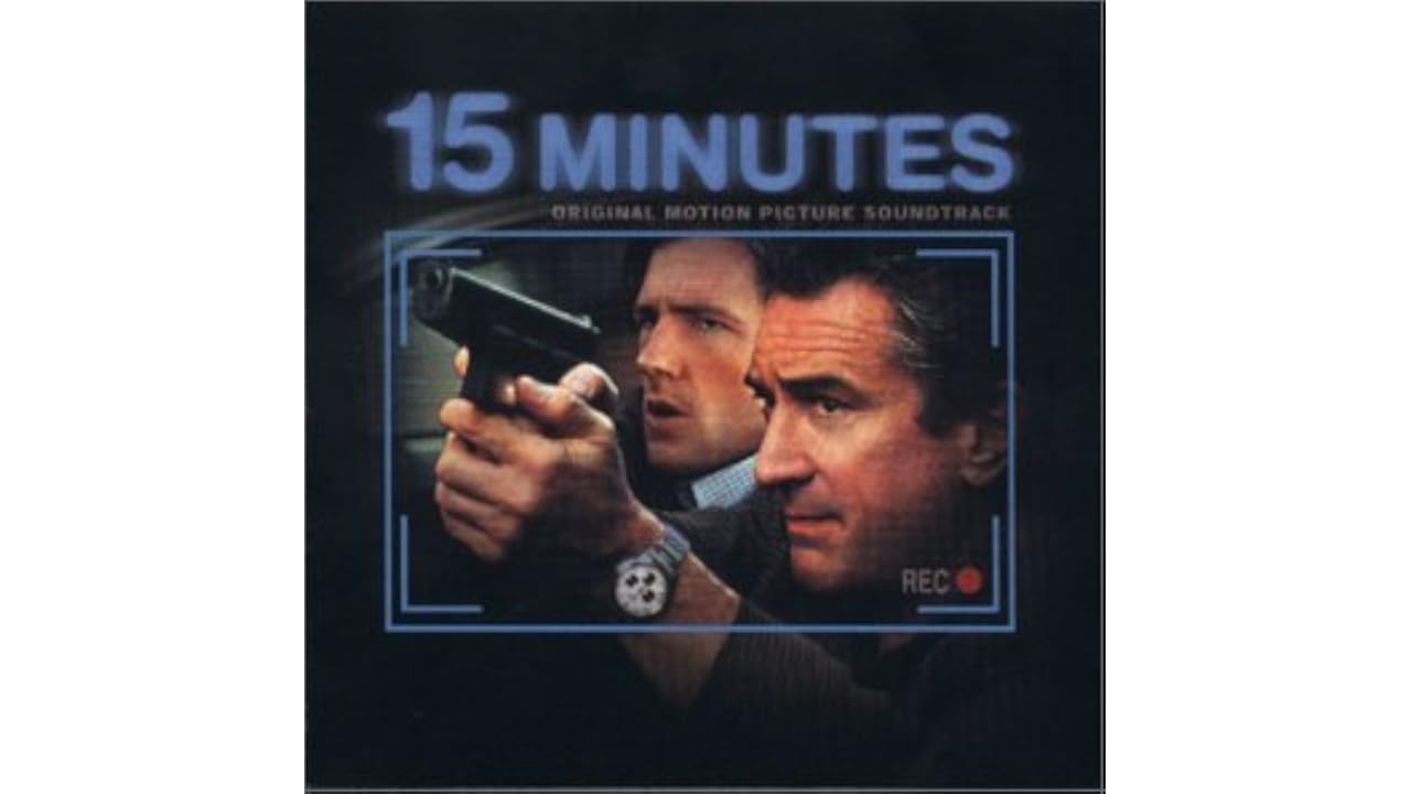 123Movies.!HD 15 Minutes 2001 HD Full Movie Free Online Streaming