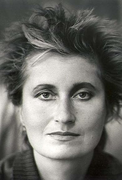 Primary photo for Elfriede Jelinek Primary photo for Elfriede Jelinek