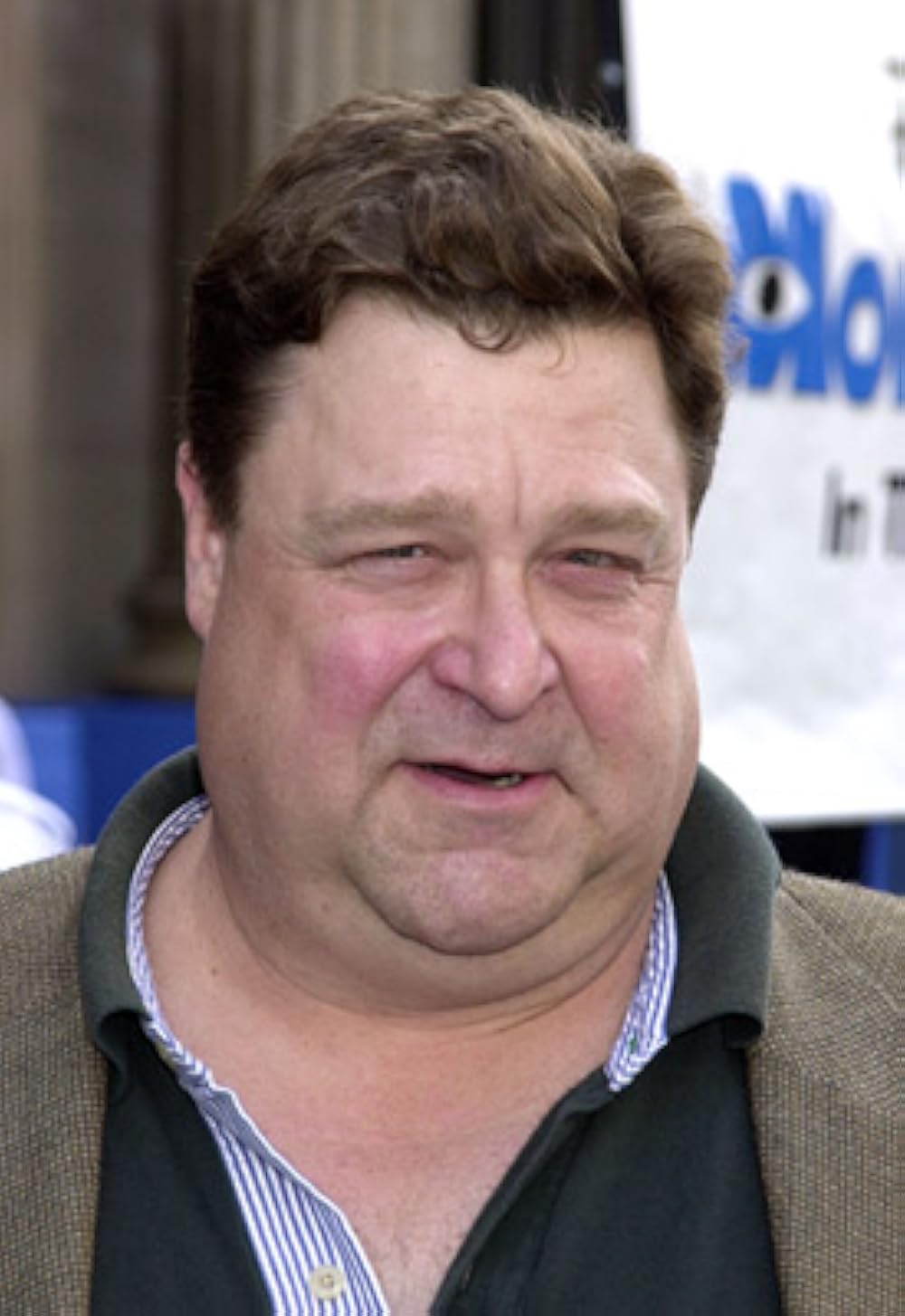 John Goodman
