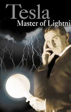 Watch Tesla Master of Lightning online free | LugaTv