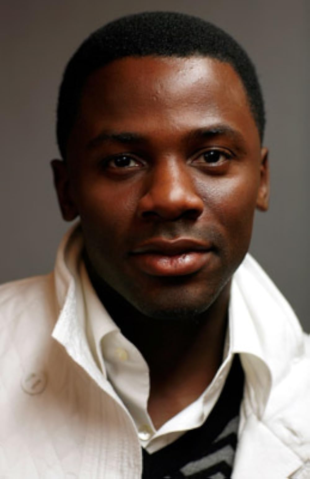 Derek Luke
