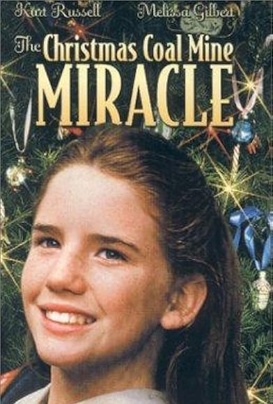 Primary photo for Christmas Miracle in Caufield, U.S.A. Primary photo for Christmas Miracle in Caufield, U.S.A.