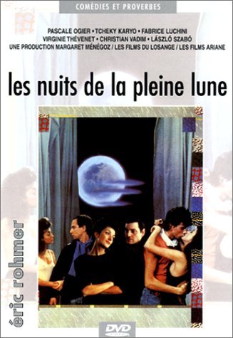 Full Moon in Paris (1984) - IMDb