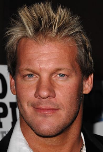 Primary photo for Chris Jericho Primary photo for Chris Jericho