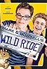 Mark & Russell's Wild Ride (TV Movie 2015) Poster