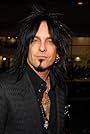Nikki Sixx's primary photo Nikki Sixx's primary photo
