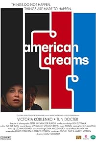 Primary photo for American Dreams Primary photo for American Dreams