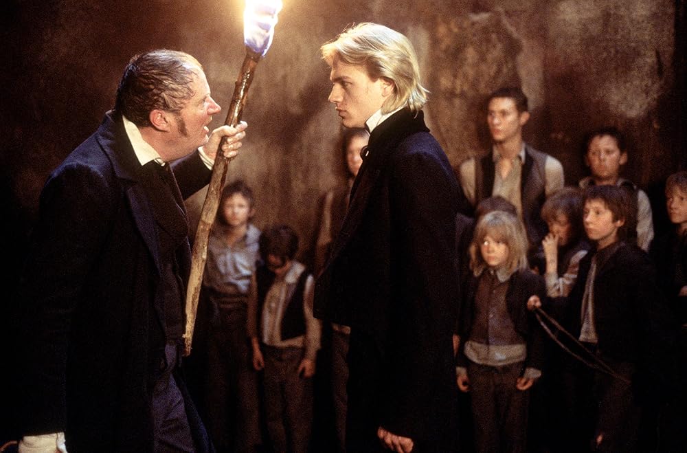 Nicholas Nickleby (2002)
