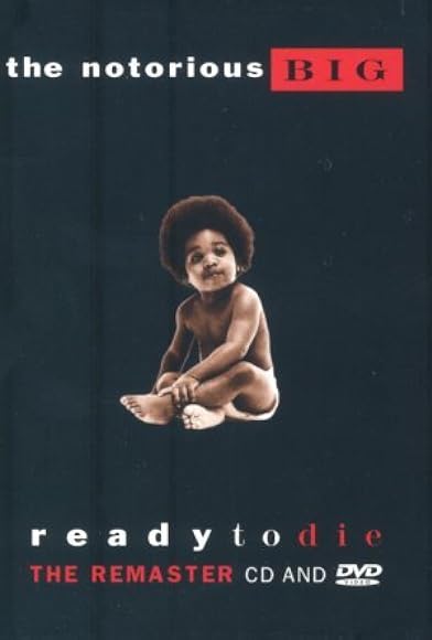 Primary photo for The Notorious B.I.G.: Ready to Die - The Remaster Primary photo for The Notorious B.I.G.: Ready to Die - The Remaster