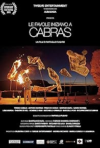 Primary photo for Le favole Iniziano a Cabras