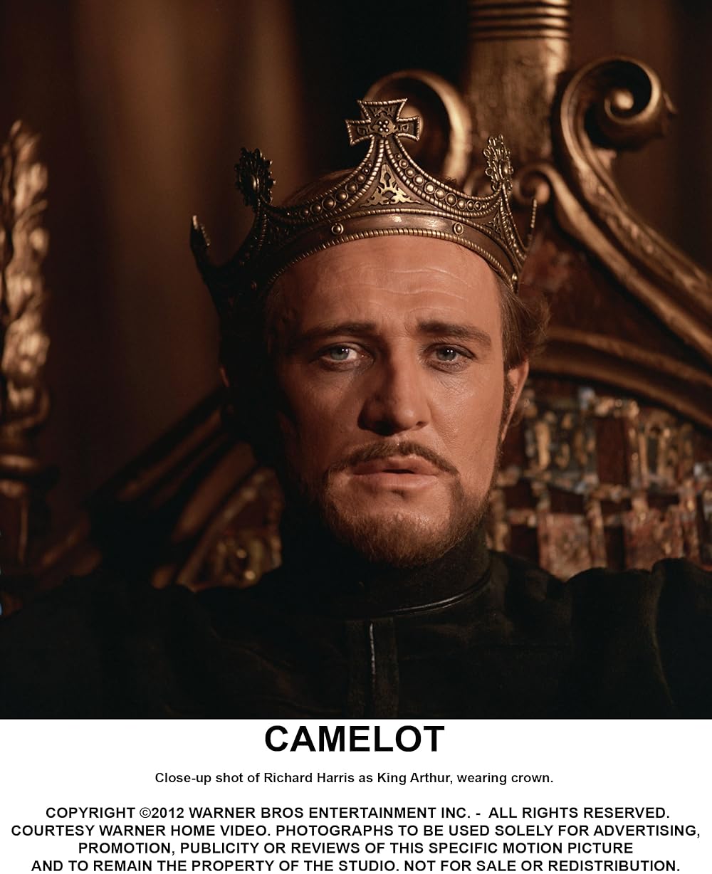 Camelot (1967)