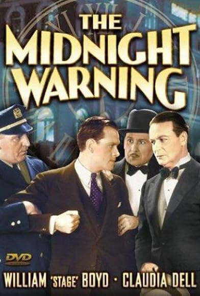 Primary photo for The Midnight Warning Primary photo for The Midnight Warning