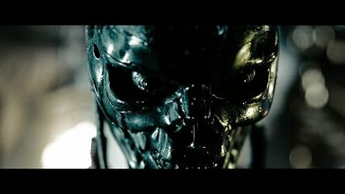 Terminator Salvation: Trailer #3