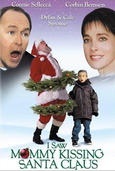 Primary photo for I Saw Mommy Kissing Santa Claus Primary photo for I Saw Mommy Kissing Santa Claus