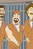 Primary photo for The Chain Gang Hoedown Primary photo for The Chain Gang Hoedown
