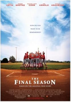 Poster of The Final Season