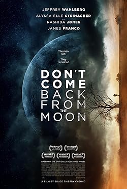 Poster of Don’t Come Back from the Moon