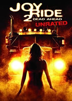 Poster of Joy Ride 2: Dead Ahead