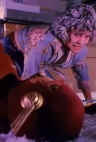 Primary photo for Captain Cold Primary photo for Captain Cold