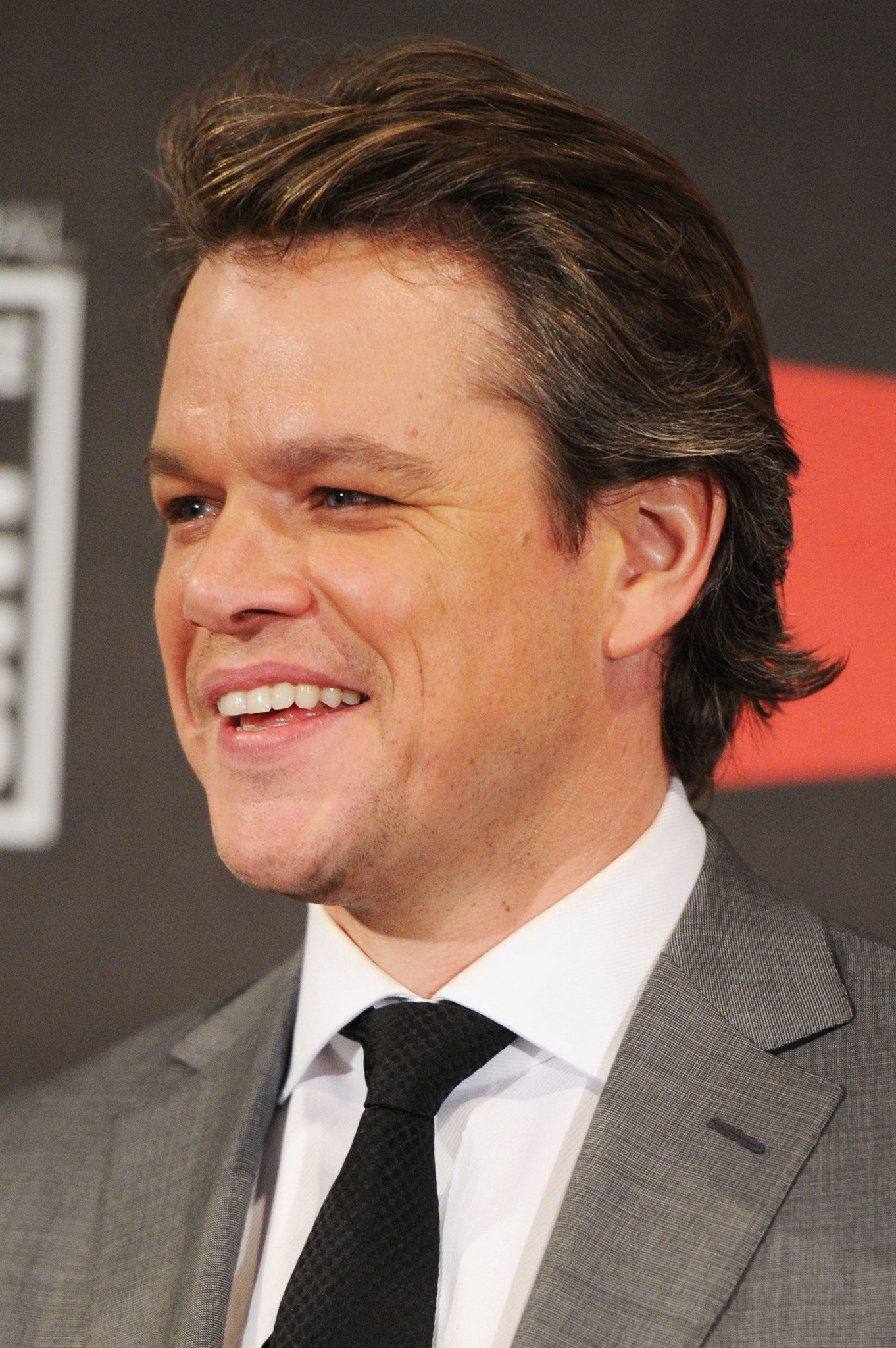 Matt Damon Imdb - jjjwg9a