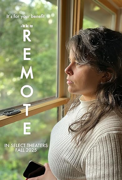 Primary photo for Remote Primary photo for Remote