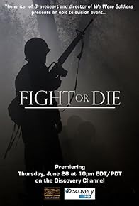 Primary photo for Fight or Die Primary photo for Fight or Die