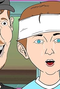 Primary photo for MrBeast Cures Blindness