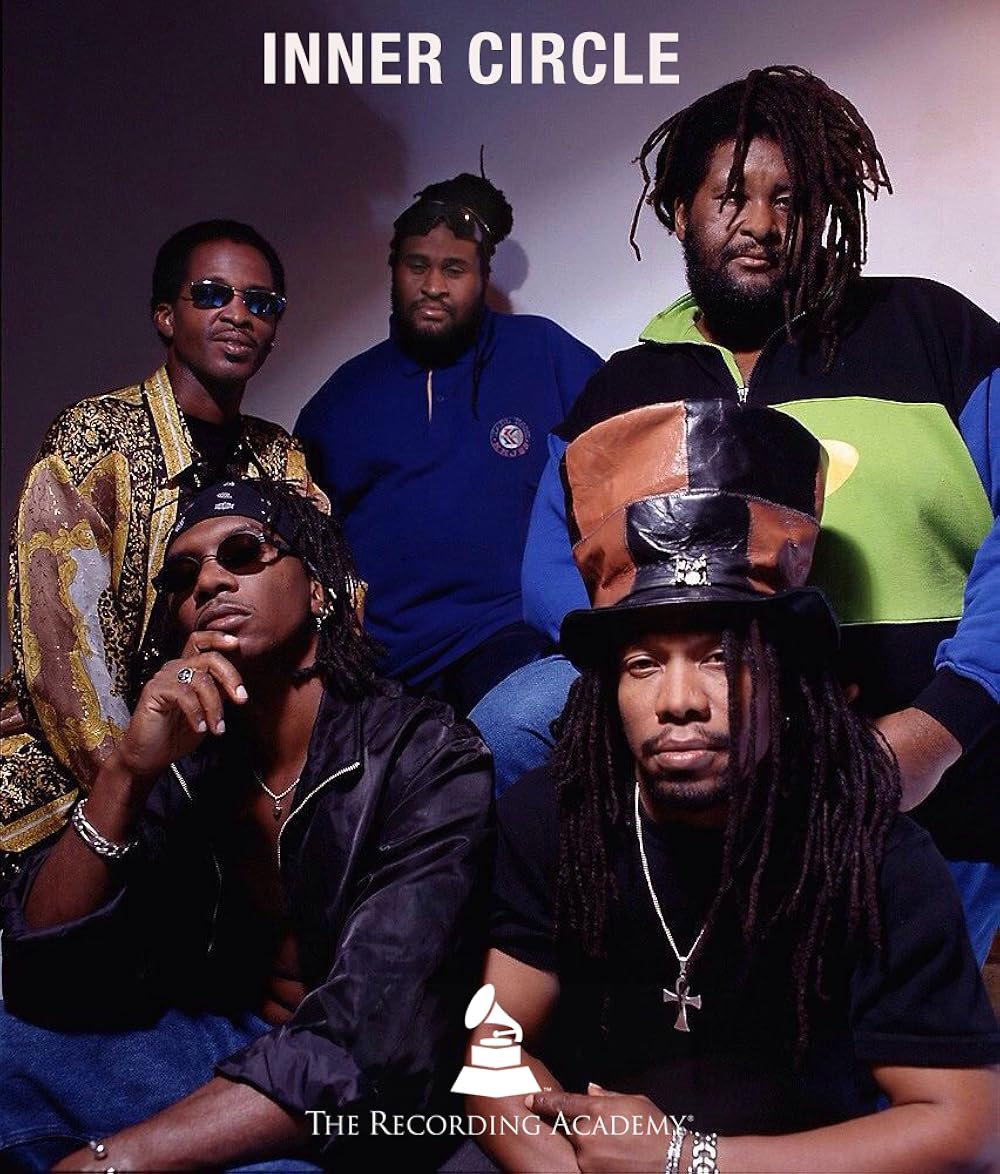 Inner core группа. Inner circle "new age music". The great decline. Регги группа. Inner circle bad boys.